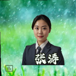 张涛